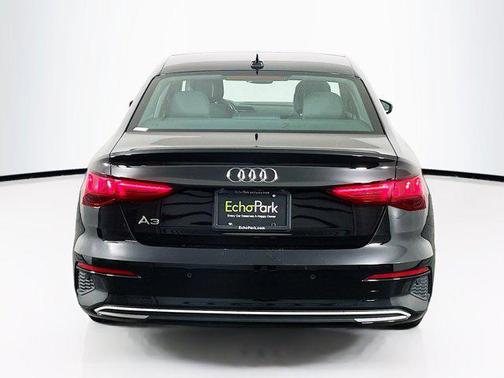 2023 Audi A3 Premium