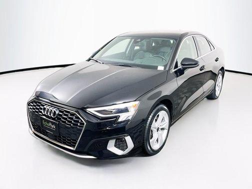 2023 Audi A3 Premium