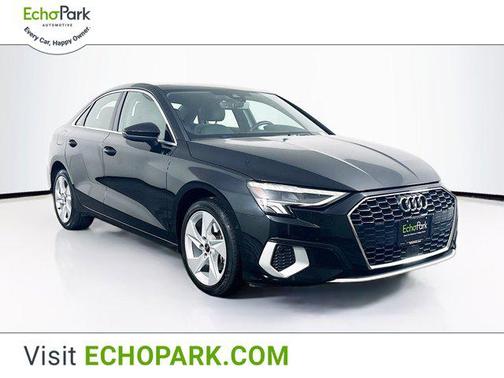 2024 Audi A3 Premium