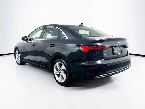 2024 Audi A3 Premium