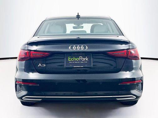 2024 Audi A3 Premium