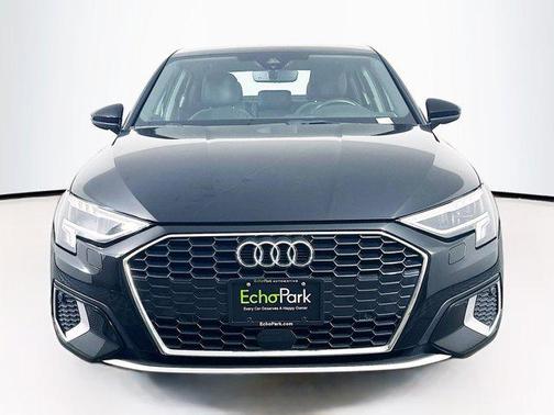 2024 Audi A3 Premium