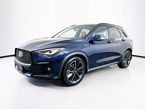2023 INFINITI QX50 SPORT AWD