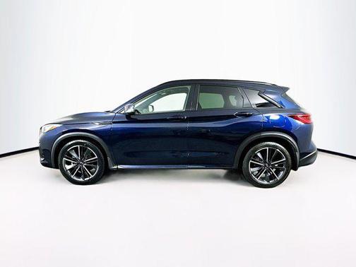 2023 INFINITI QX50 SPORT AWD
