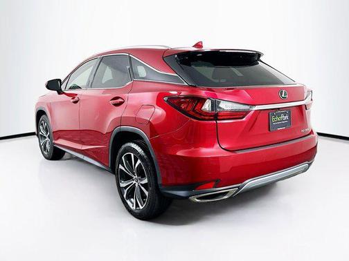 2021 Lexus RX 350 Base