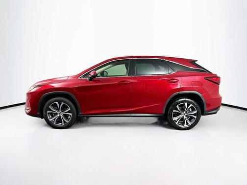 2021 Lexus RX 350 Base