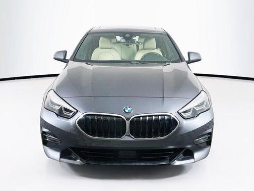 2021 BMW 228 Gran Coupe xDrive