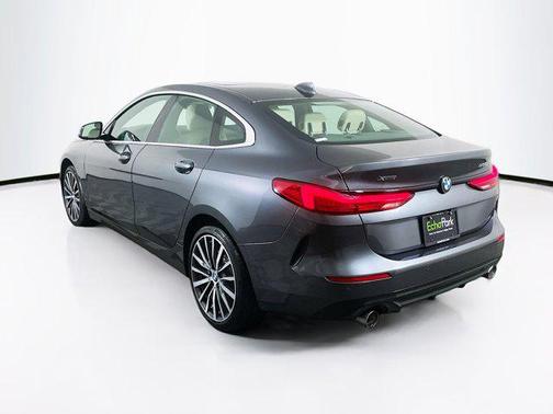 2021 BMW 228 Gran Coupe xDrive