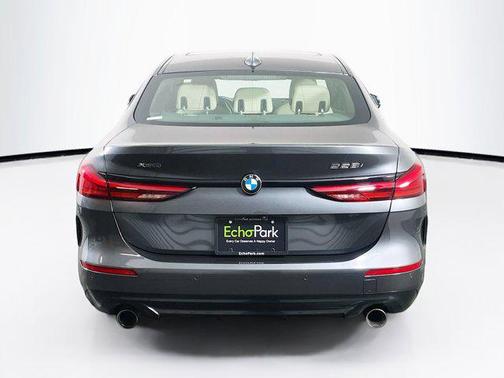 2021 BMW 228 Gran Coupe xDrive