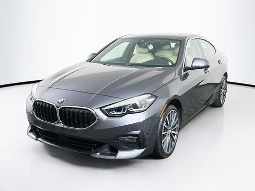 2021 BMW 228 Gran Coupe xDrive