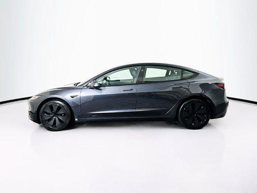 2024 Tesla Model 3 Standard Range