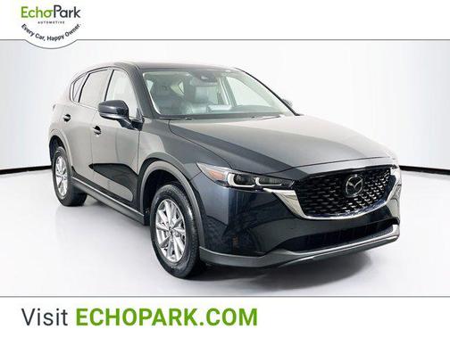 2023 Mazda CX-5 2.5 S Preferred