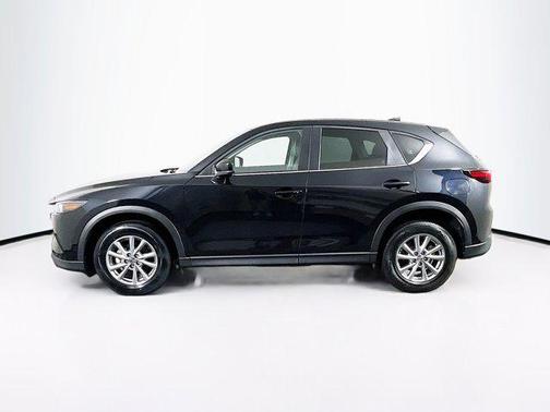 2023 Mazda CX-5 2.5 S Preferred