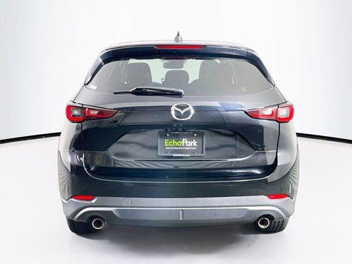 2023 Mazda CX-5 2.5 S Preferred