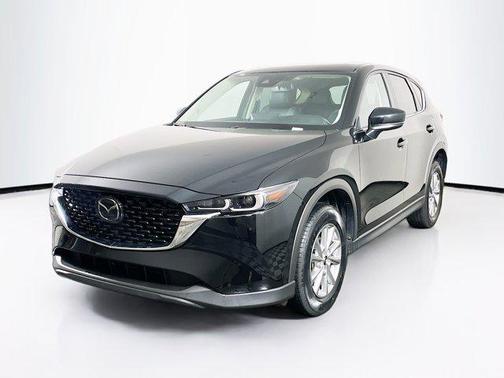 2023 Mazda CX-5 2.5 S Preferred