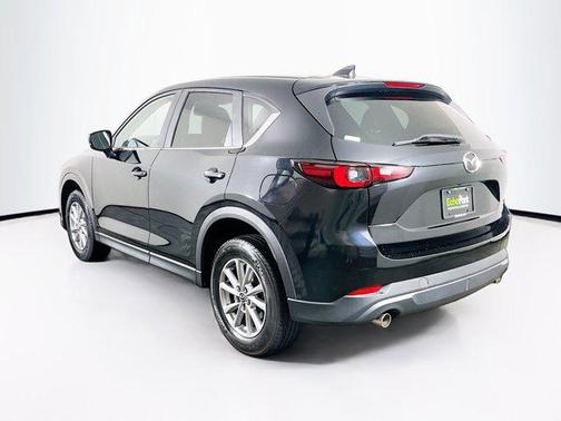 2023 Mazda CX-5 2.5 S Preferred