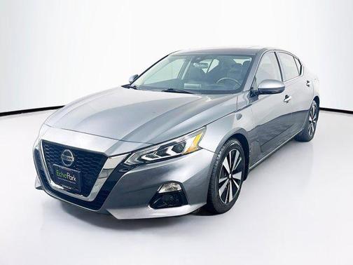 2021 Nissan Altima 2.5 SL