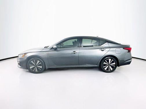 2021 Nissan Altima 2.5 SL