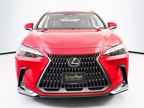 2022 Lexus NX 350 Premium