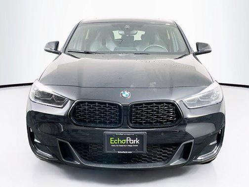 2022 BMW X2 M35i