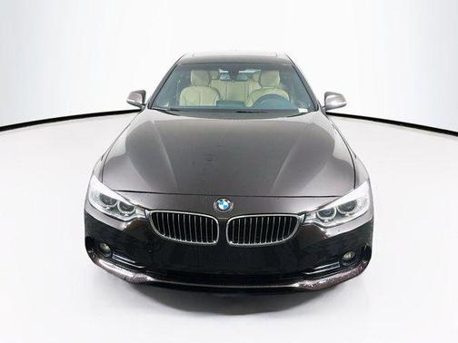 2017 BMW 430 Gran Coupe i