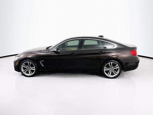 2017 BMW 430 Gran Coupe i