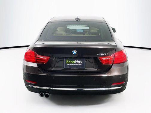 2017 BMW 430 Gran Coupe i