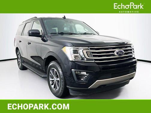 2021 Ford Expedition XLT