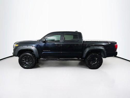2020 Toyota Tacoma Limited