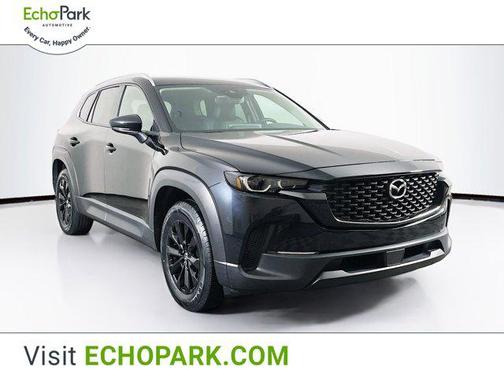 2024 Mazda CX-50 2.5 S Preferred Package