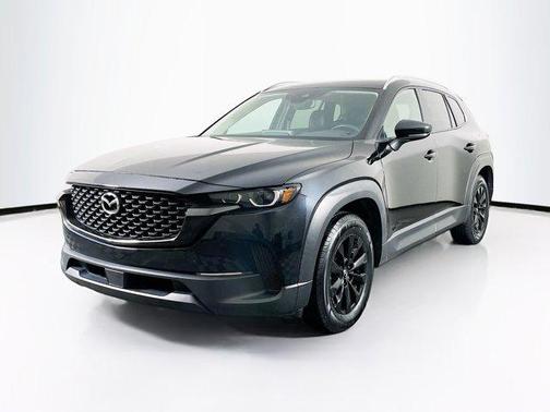 2024 Mazda CX-50 2.5 S Preferred Package
