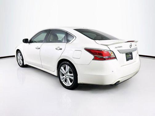 2015 Nissan Altima 3.5 SL