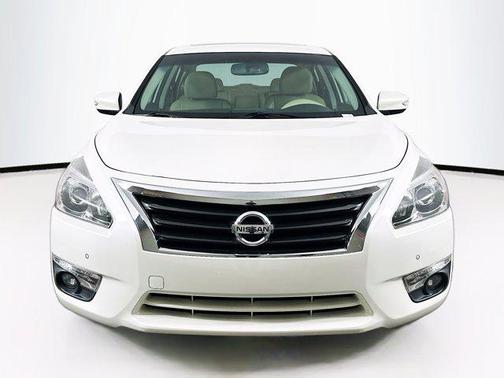 2015 Nissan Altima 3.5 SL