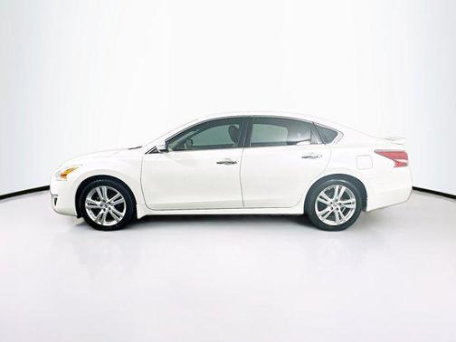 2015 Nissan Altima 3.5 SL