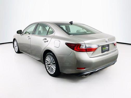 2016 Lexus ES 350 Base