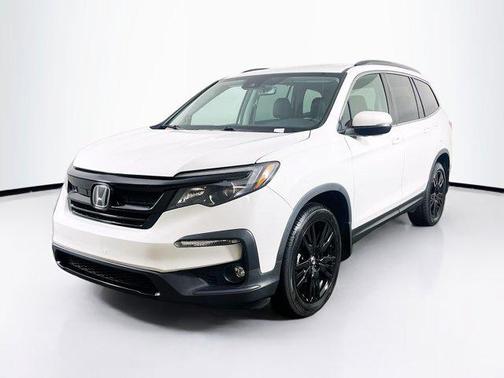 2022 Honda Pilot 2WD Special Edition