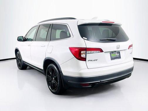 2022 Honda Pilot 2WD Special Edition