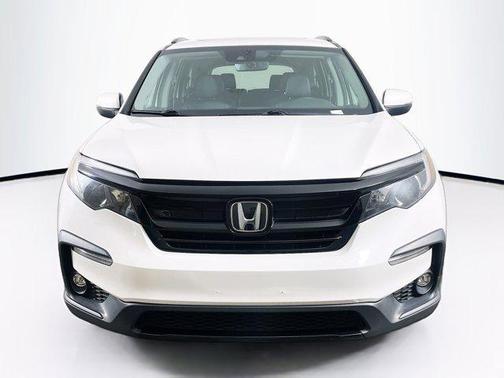 2022 Honda Pilot 2WD Special Edition