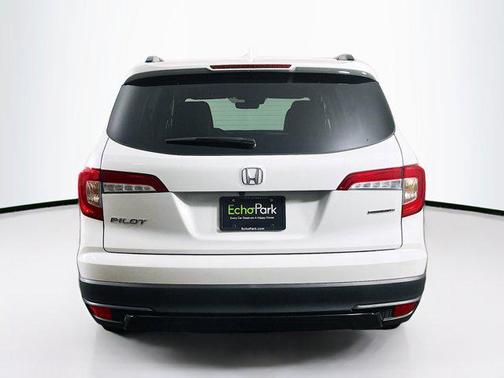 2022 Honda Pilot 2WD Special Edition
