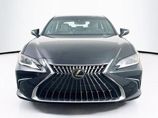 2022 Lexus ES 350 Base