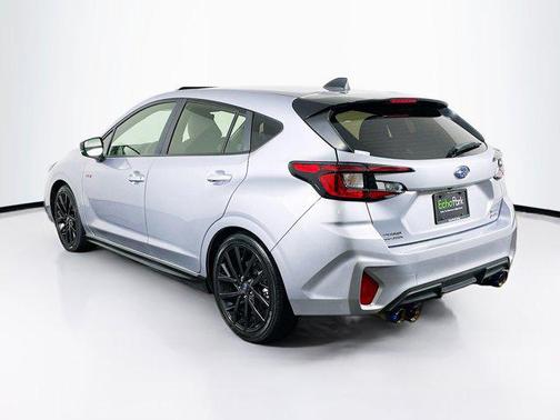 2024 Subaru Impreza RS