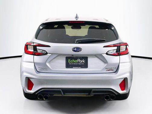 2024 Subaru Impreza RS