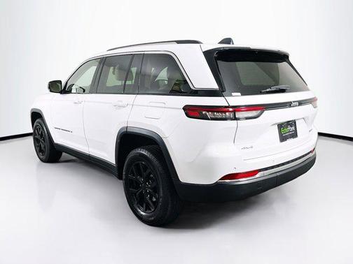 2022 Jeep Grand Cherokee Limited X