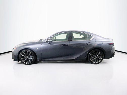 2023 Lexus IS 350 Base