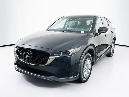2023 Mazda CX-5 2.5 S Preferred