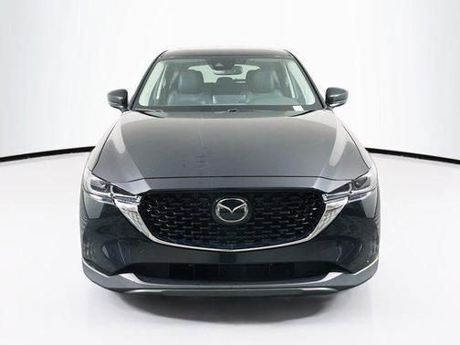 2023 Mazda CX-5 2.5 S Preferred