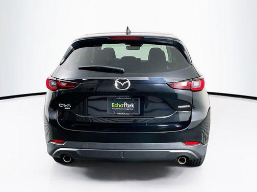 2023 Mazda CX-5 2.5 S Preferred