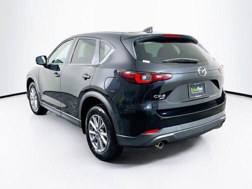 2023 Mazda CX-5 2.5 S Preferred