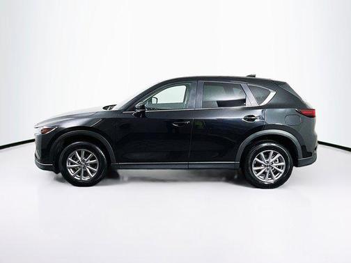 2023 Mazda CX-5 2.5 S Preferred