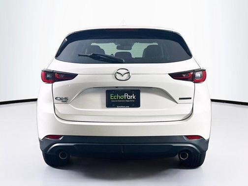 2022 Mazda CX-5 2.5 S Preferred